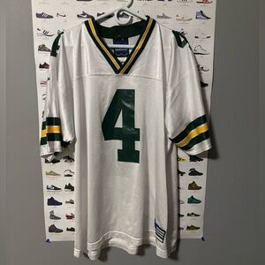 Adidas Brett Favre Jersey